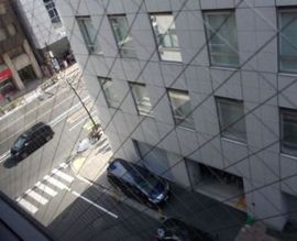 三井ビル 眺望　写真