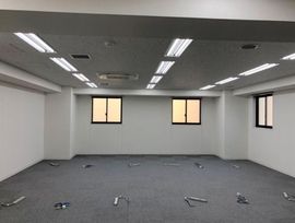 六本木718 室内