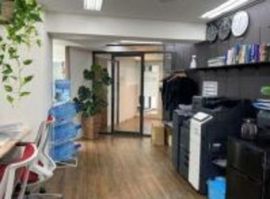 六本木718 部屋