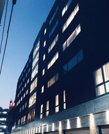 THE TERRACE TSUKIJI 外観　画像