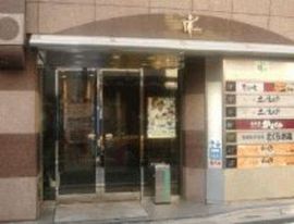 第3山商ビルiタワー エントランス