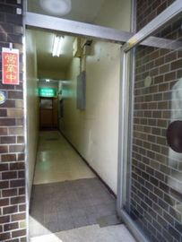 木村ビル(秋葉原) エントランス