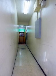 木村ビル(秋葉原) 廊下