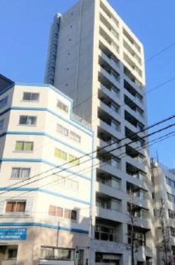 BEKKA(店舗・事務所) 外観