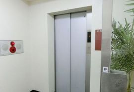 富士第一ビル エレベーター
