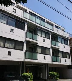 eisu bldg.六本木(SOHO) 画像