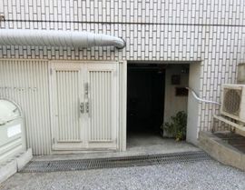 eisu bldg.六本木(SOHO) 写真