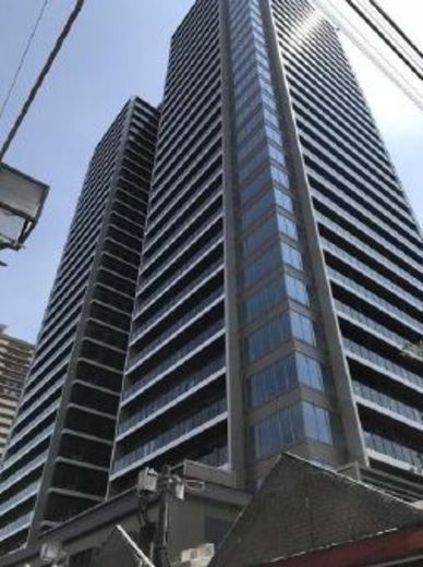 MID TOWER GRAND(店舗・事務所) 外観