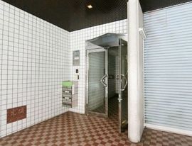 カワグレビル 物件写真 建物写真3