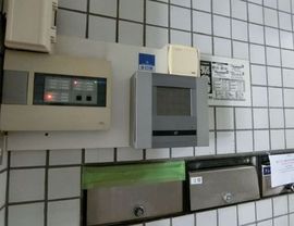 カワグレビル 物件写真 建物写真4