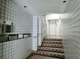 カワグレビル 物件写真 建物写真5