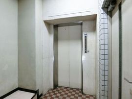 カワグレビル 物件写真 建物写真6