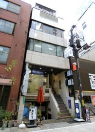 大森ビル(三越前) 外観　画像
