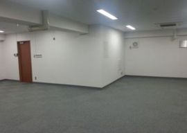 鈴丸ビル オフィス　写真