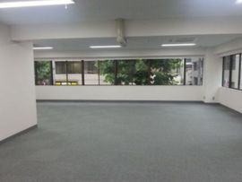 鈴丸ビル 室内　写真