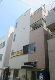 J&Kビル白金 画像