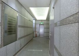 堀川ビル 物件写真 建物写真4