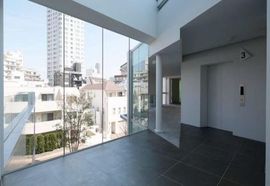AOYAMA346 エレベーター