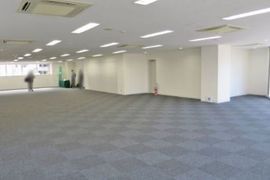 ヒューリック神田須田町ビル オフィス　写真