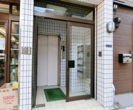 紀伊國屋ビル 物件写真 建物写真4