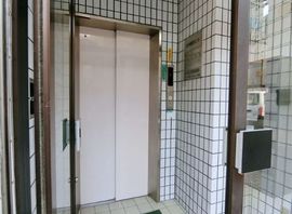 紀伊國屋ビル 物件写真 建物写真5