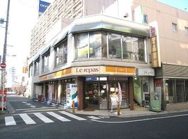 外観　写真