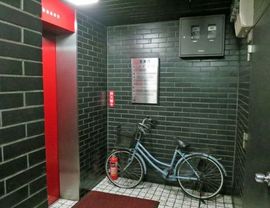 木村ビル(小川町) 物件写真 建物写真5