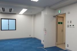 山京中央ビル 室内