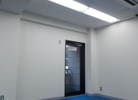 山京中央ビル 部屋