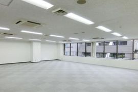 アーク銀座ビルディング 室内