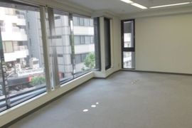 渋谷第3KKビル 窓