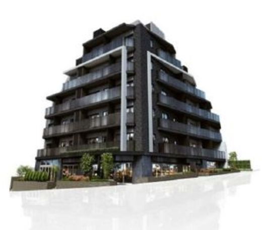 ルジェンテ恵比寿(店舗) 外観