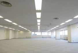 KDX浜松町センタービル 内装