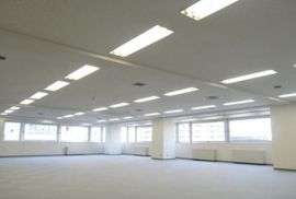 KDX浜松町センタービル 室内
