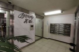 ビバリーヒルズビル(店舗・事務所) 共有部