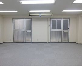 ビバリーヒルズビル(店舗・事務所) 室内