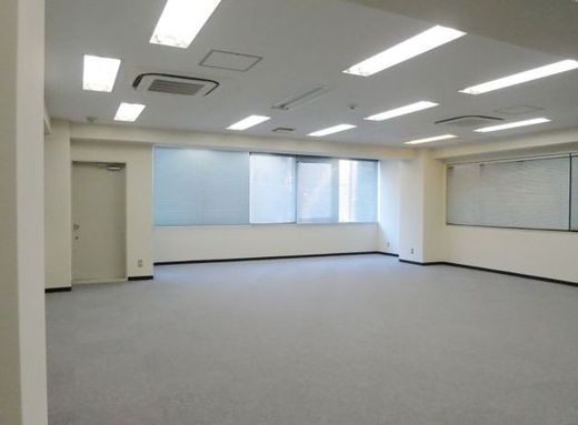八丁堀ウエストコート 室内