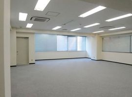八丁堀ウエストコート 室内