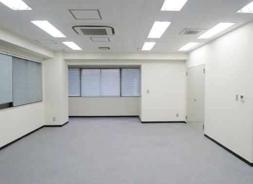 八丁堀ウエストコート 内装
