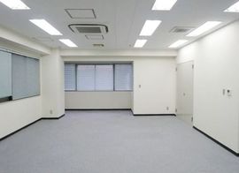 八丁堀ウエストコート 内装