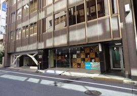 イマス久松町 外観　画像