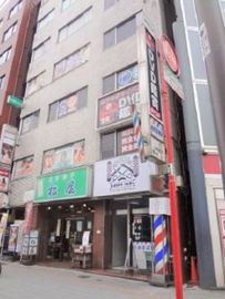 河本ビル 画像