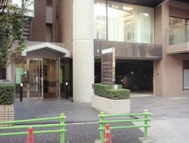 IXOSビル 外観　画像