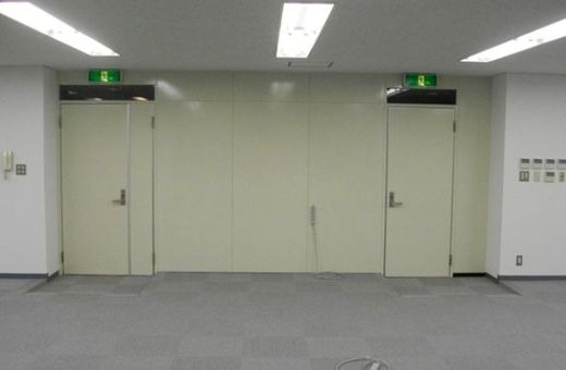IXOSビル 室内　写真