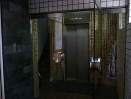宮崎ビル(六本木) 画像