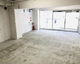 バロックシティ麻布十番(店舗・事務所) 部屋