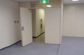 第2龍名館ビル 室内