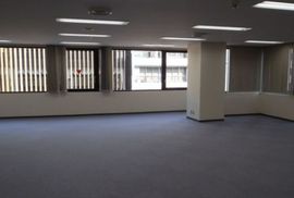 第2龍名館ビル 内装