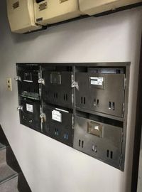 鈴木ビル 物件写真 建物写真4