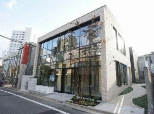 ミラフローレス代官山(店舗) 外観